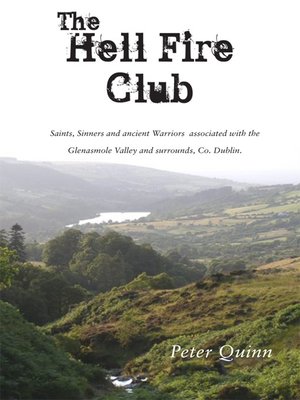 cover image of The Hellfire Club